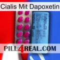Cialis With Dapoxetine 35